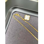2026年2月1日入荷新品van cleef & arpelsネックレスギフト/誕生日/記念品/アクセサリーxin工場