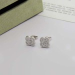 2026年2月1日入荷新品van cleef & arpelsピアスギフト/誕生日/記念品/アクセサリーxin工場