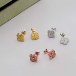 2026年2月1日入荷新品van cleef & arpelsピアスギフト/誕生日/記念品/アクセサリーxin工場
