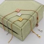 2026年2月1日入荷新品van cleef & arpelsブレスレットギフト/誕生日/記念品/アクセサリーxin工場