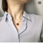 2026年2月1日入荷新品van cleef & arpelsネックレスギフト/誕生日/記念品/アクセサリーxin工場