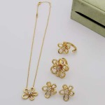 2026年2月1日入荷新品van cleef & arpelsネックレスギフト/誕生日/記念品/アクセサリーxin工場