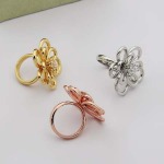 2026年2月1日入荷新品van cleef & arpels指輪ギフト/誕生日/記念品/アクセサリーxin工場
