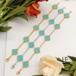 2026年2月1日入荷新品van cleef & arpelsブレスレットギフト/誕生日/記念品/アクセサリーxin工場