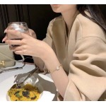 2026年2月1日入荷新品van cleef & arpelsブレスレットギフト/誕生日/記念品/アクセサリーxin工場