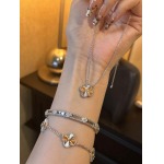 2026年2月1日入荷新品van cleef & arpelsブレスレットギフト/誕生日/記念品/アクセサリーxin工場