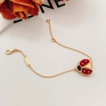 2026年2月1日入荷新品van cleef & arpelsブレスレットギフト/誕生日/記念品/アクセサリーxin工場