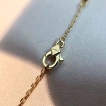 2026年2月1日入荷新品van cleef & arpelsネックレスギフト/誕生日/記念品/アクセサリーxin工場