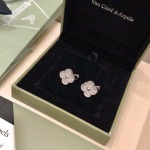 2026年2月1日入荷新品van cleef & arpelsピアスギフト/誕生日/記念品/アクセサリーxin工場