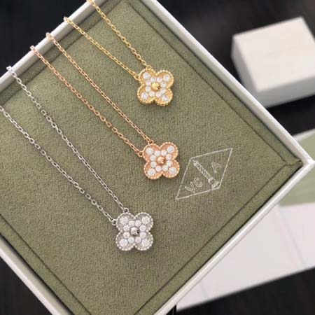 2026年2月1日入荷新品van cleef & arpel...