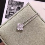 2026年2月1日入荷新品van cleef & arpelsネックレスギフト/誕生日/記念品/アクセサリーxin工場