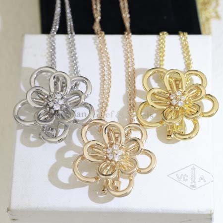 2026年2月1日入荷新品van cleef & arpel...