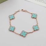 2026年2月1日入荷新品van cleef & arpelsブレスレットギフト/誕生日/記念品/アクセサリーxin工場