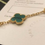2026年2月1日入荷新品van cleef & arpelsブレスレットギフト/誕生日/記念品/アクセサリーxin工場