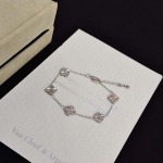 2026年2月1日入荷新品van cleef & arpelsブレスレットギフト/誕生日/記念品/アクセサリーxin工場