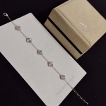 2026年2月1日入荷新品van cleef & arpelsブレスレットギフト/誕生日/記念品/アクセサリーxin工場