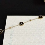 2026年2月1日入荷新品van cleef & arpelsブレスレットギフト/誕生日/記念品/アクセサリーxin工場