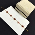 2026年2月1日入荷新品van cleef & arpelsブレスレットギフト/誕生日/記念品/アクセサリーxin工場