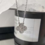 2026年2月1日入荷新品van cleef & arpelsネックレスギフト/誕生日/記念品/アクセサリーxin工場