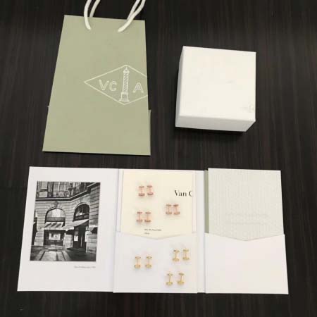 2026年2月1日入荷新品van cleef & arpel...