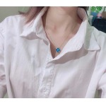 2026年2月1日入荷新品van cleef & arpelsネックレスギフト/誕生日/記念品/アクセサリーxin工場