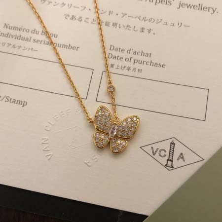 2026年2月1日入荷新品van cleef & arpel...