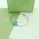 2026年2月1日入荷新品van cleef & arpelsネックレスギフト/誕生日/記念品/アクセサリーxin工場