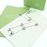 2026年2月1日入荷新品van cleef & arpelsネックレスギフト/誕生日/記念品/アクセサリーxin工場