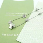 2026年2月1日入荷新品van cleef & arpelsネックレスギフト/誕生日/記念品/アクセサリーxin工場