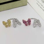 2026年2月1日入荷新品van cleef & arpels指輪ギフト/誕生日/記念品/アクセサリーxin工場