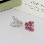 2026年2月1日入荷新品van cleef & arpelsピアスギフト/誕生日/記念品/アクセサリーxin工場