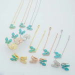 2026年2月1日入荷新品van cleef & arpels指輪ギフト/誕生日/記念品/アクセサリーxin工場