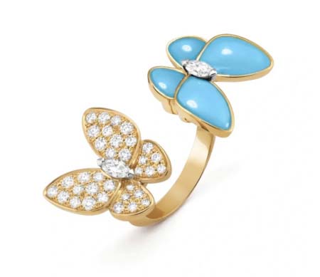 2026年2月1日入荷新品van cleef & arpel...