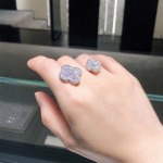 2026年2月1日入荷新品van cleef & arpels指輪ギフト/誕生日/記念品/アクセサリーxin工場