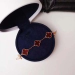 2026年2月1日入荷新品van cleef & arpelsブレスレットギフト/誕生日/記念品/アクセサリーxin工場