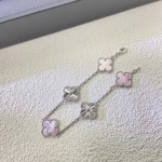 2026年2月1日入荷新品van cleef & arpelsブレスレットギフト/誕生日/記念品/アクセサリーxin工場