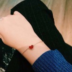 2026年2月1日入荷新品van cleef & arpelsブレスレットギフト/誕生日/記念品/アクセサリーxin工場