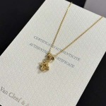 2026年2月1日入荷新品van cleef & arpelsネックレスギフト/誕生日/記念品/アクセサリーxin工場