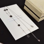 2026年2月1日入荷新品van cleef & arpelsネックレスギフト/誕生日/記念品/アクセサリーxin工場