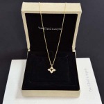 2026年2月1日入荷新品van cleef & arpelsネックレスギフト/誕生日/記念品/アクセサリーxin工場