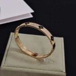 2026年2月1日入荷新品van cleef & arpels腕輪/ブレスレットギフト/誕生日/記念品/アクセサリーxin工場