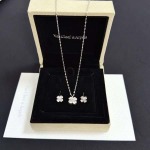 2026年2月1日入荷新品van cleef & arpelsネックレスギフト/誕生日/記念品/アクセサリーxin工場