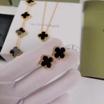 2026年2月1日入荷新品van cleef & arpelsピアスギフト/誕生日/記念品/アクセサリーxin工場