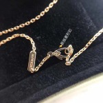2026年2月1日入荷新品van cleef & arpelsネックレスギフト/誕生日/記念品/アクセサリーxin工場