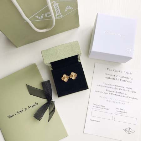 2026年2月1日入荷新品van cleef & arpel...