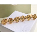 2026年2月1日入荷新品van cleef & arpelsピアスギフト/誕生日/記念品/アクセサリーxin工場