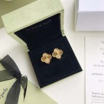 2026年2月1日入荷新品van cleef & arpelsピアスギフト/誕生日/記念品/アクセサリーxin工場