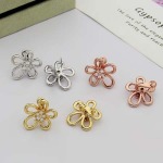 2026年2月1日入荷新品van cleef & arpelsピアスギフト/誕生日/記念品/アクセサリーxin工場