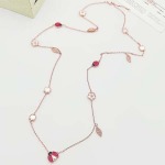 2026年2月1日入荷新品van cleef & arpelsネックレスギフト/誕生日/記念品/アクセサリーxin工場