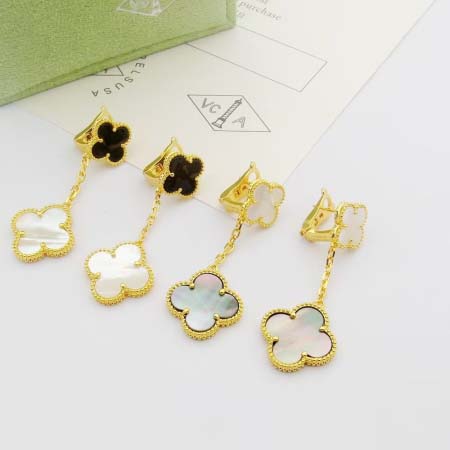 2026年2月1日入荷新品van cleef & arpel...